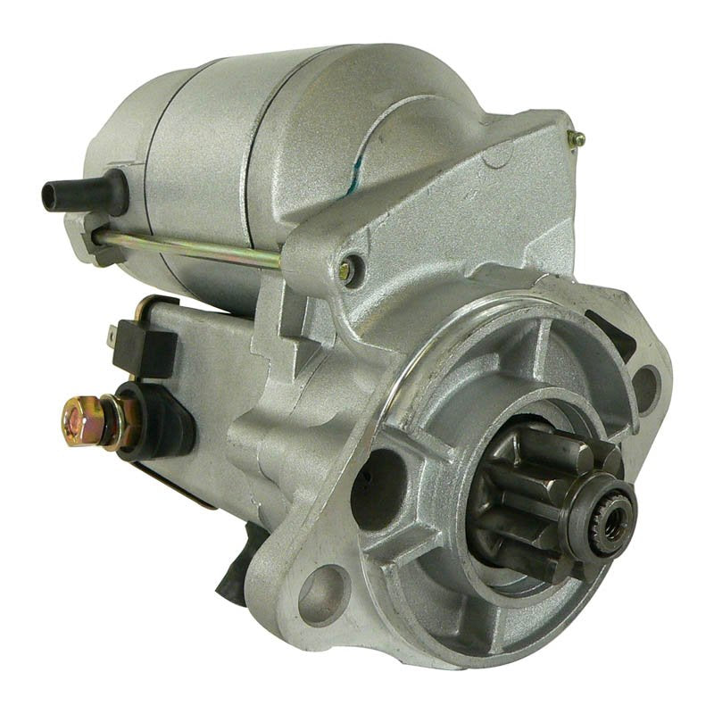 Kubota Starter Motor For Fits D1803 Engines T1150-16801