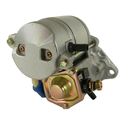 Kubota Starter Motor For Fits D1803 Engines T1150-16801