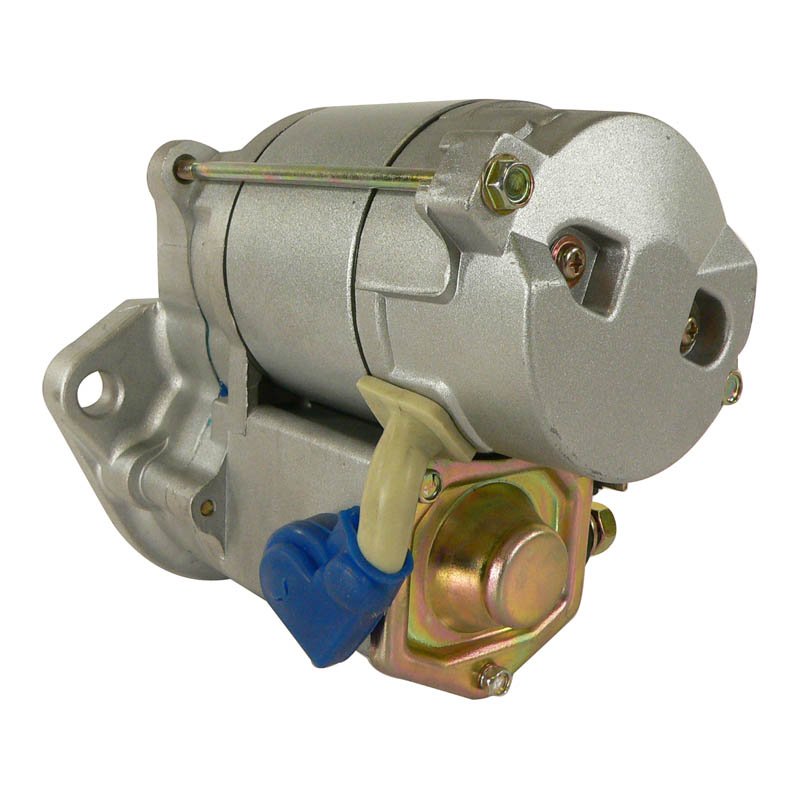 Kubota Starter Motor For Fits D1803 Engines T1150-16801