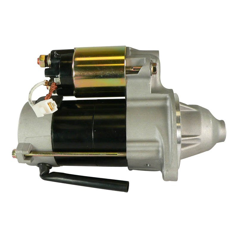 Starter Motor For Kubota Tractors