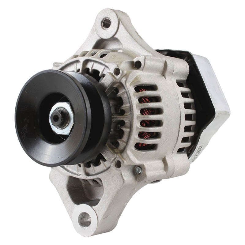 Alternator for Kubota Compact Tractors 1988-2006