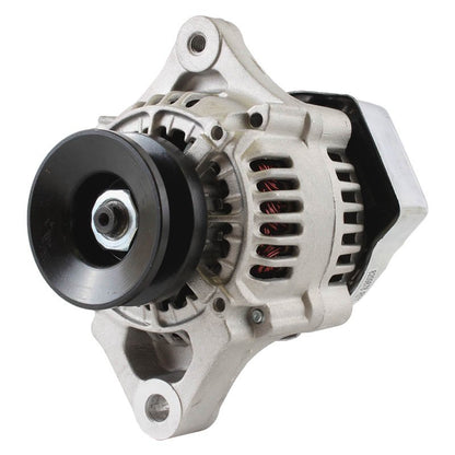 Alternator for Kubota Compact Tractors 1988-2006
