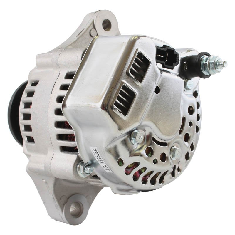 Alternator for Kubota Compact Tractors 1988-2006