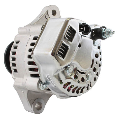 Alternator for Kubota Compact Tractors 1988-2006