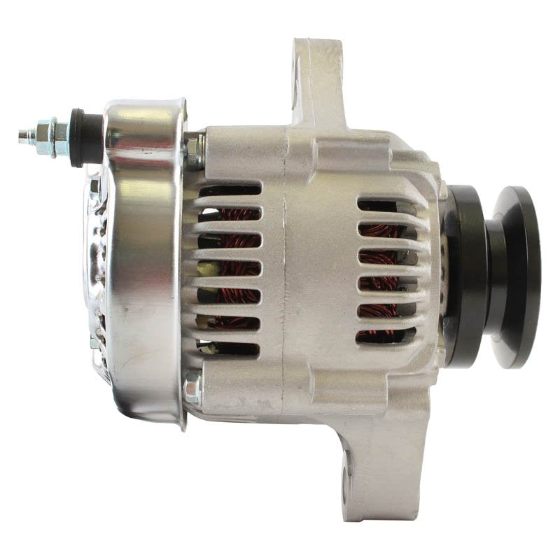 Alternator for Kubota Compact Tractors 1988-2006