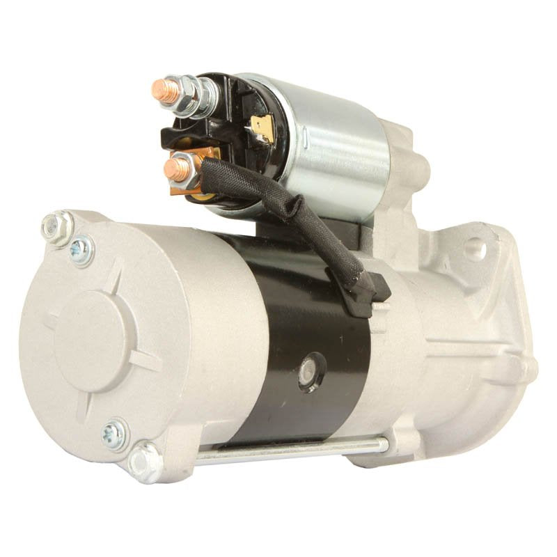 Kubota John Deere Mitsubishi Starter Motor