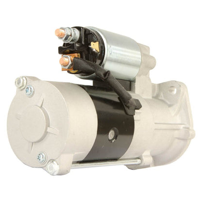 Kubota John Deere Mitsubishi Starter Motor