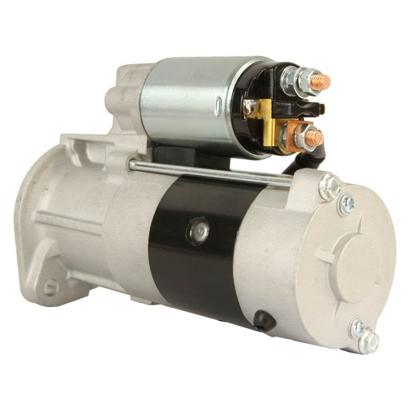 Kubota John Deere Mitsubishi Starter Motor