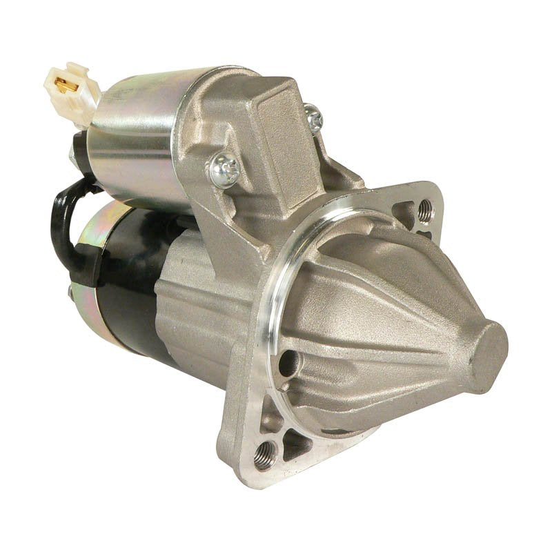 Starter Motor for Kubota B2410 & B7500 Front Loaders