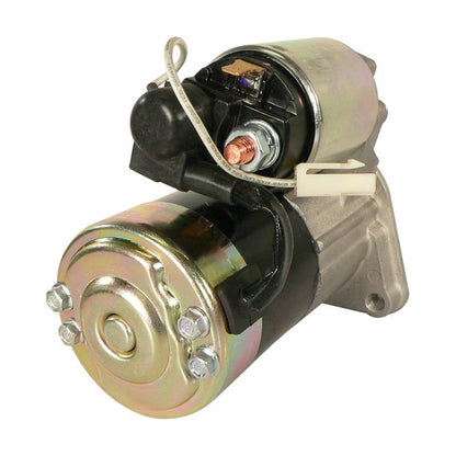 Starter Motor for Kubota B2410 & B7500 Front Loaders