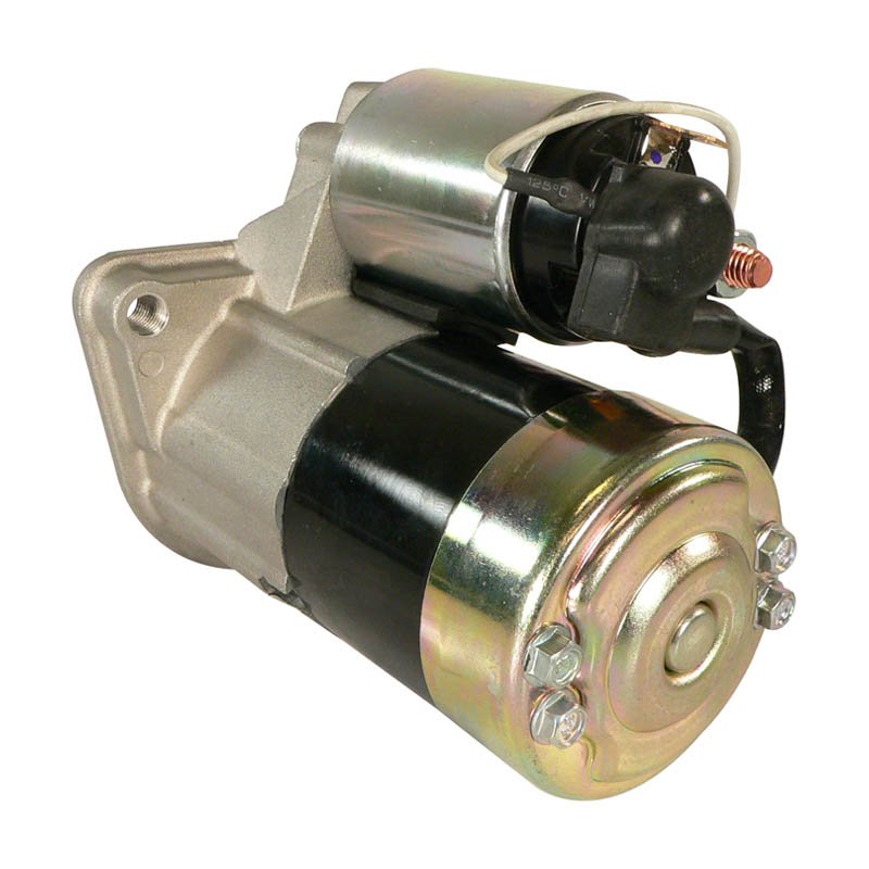 Starter Motor for Kubota B2410 & B7500 Front Loaders