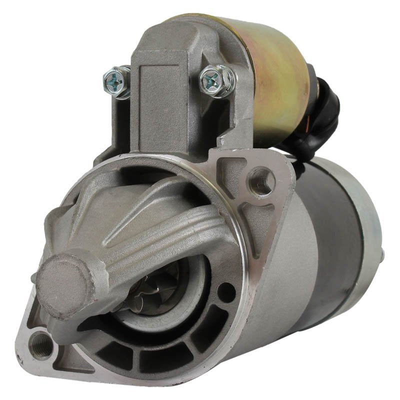 Starter Motor for Kubota B2710 & B2910 Front Loaders
