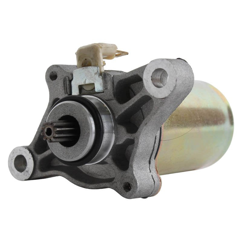 Kymco Filly Heroism MXU Mixer 50 Starter Motor Replaces 31210-GAK-900