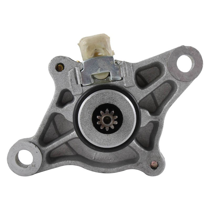 Kymco Filly Heroism MXU Mixer 50 Starter Motor Replaces 31210-GAK-900