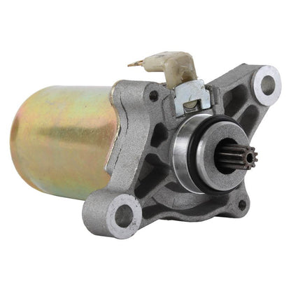 Kymco Filly Heroism MXU Mixer 50 Starter Motor Replaces 31210-GAK-900