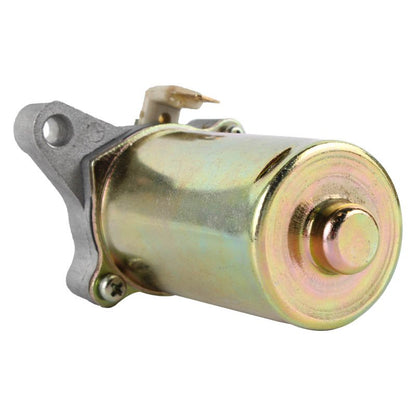 Kymco Filly Heroism MXU Mixer 50 Starter Motor Replaces 31210-GAK-900