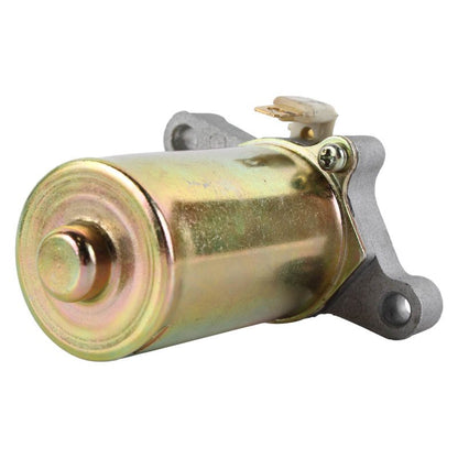 Kymco Filly Heroism MXU Mixer 50 Starter Motor Replaces 31210-GAK-900