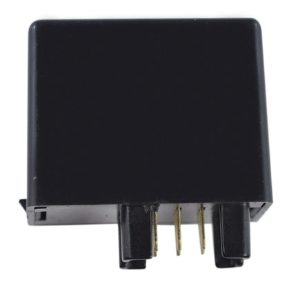 LED Flasher Relay for Suzuki GSXR 600/750/1000/1300 - Solenoid Replacement RM11307