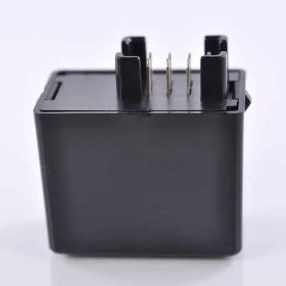LED Flasher Relay for Suzuki GSXR 600/750/1000/1300 - Solenoid Replacement RM11307