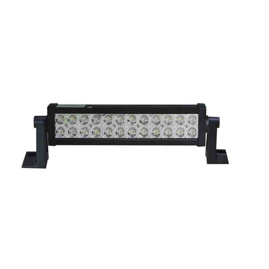 HYPER 72W 12V LED Light Bar 5760 Lumens 386x90x81mm