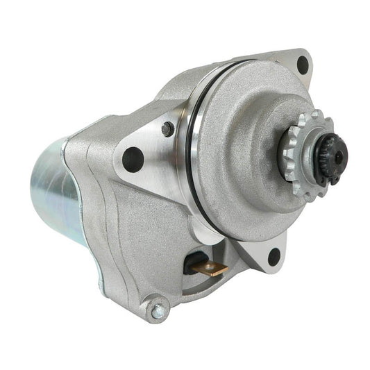 Starter Motor For Leopard / Apache / falcon