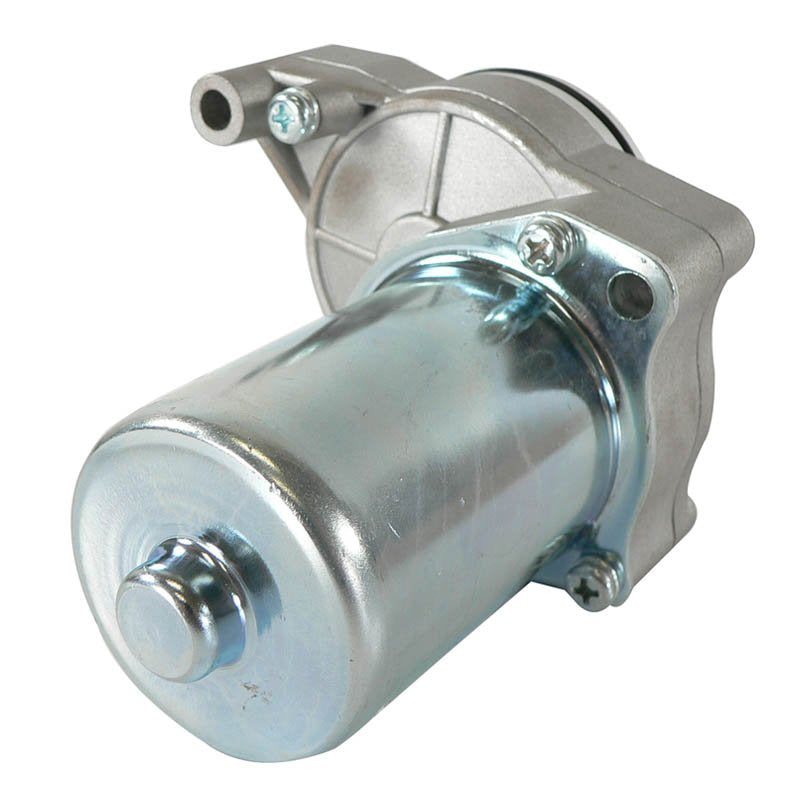 Starter Motor For Leopard / Apache / falcon