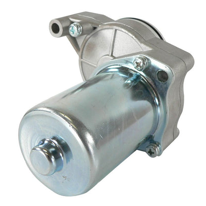 Starter Motor For Leopard / Apache / falcon