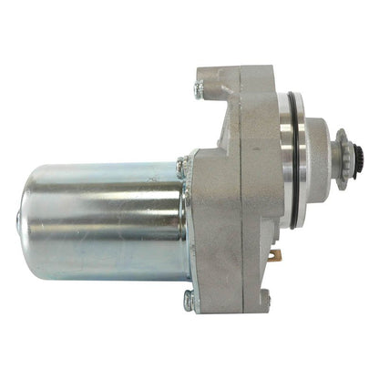 Starter Motor For Leopard / Apache / falcon