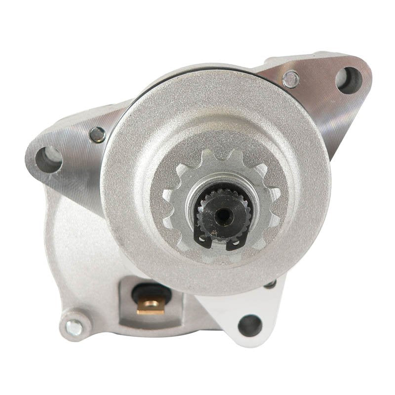 Starter Motor For Leopard / Apache / falcon