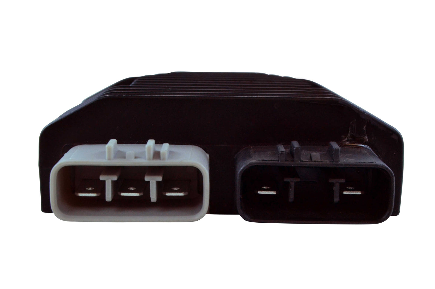 Universal MOSFET Voltage Regulator Rectifier for Lithium-Ion Batteries