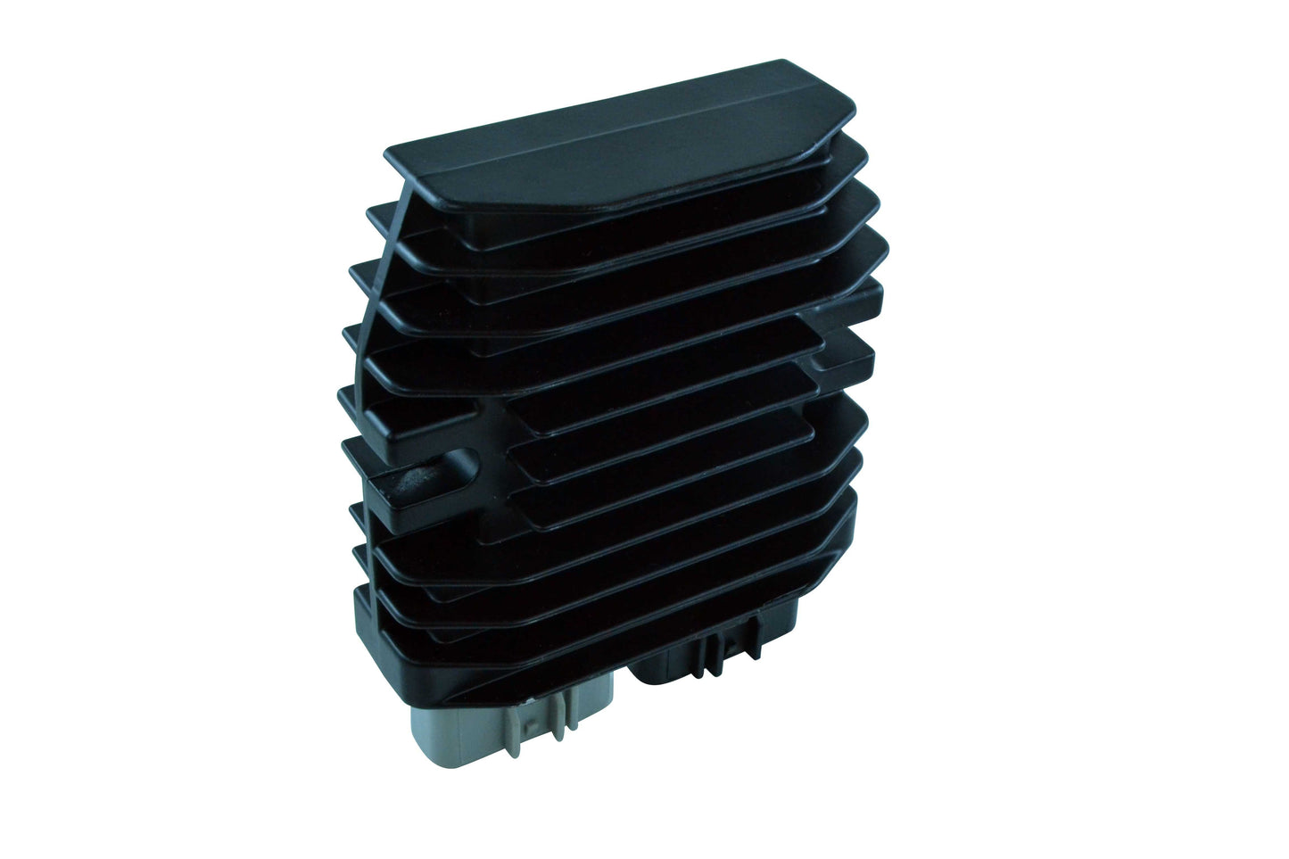 Universal MOSFET Voltage Regulator Rectifier for Lithium-Ion Batteries