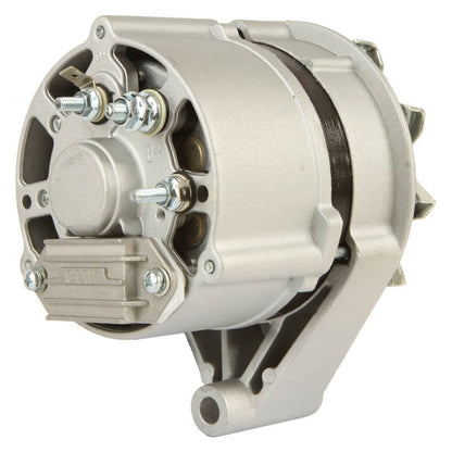 12V 33A Alternator for Lombardini 5LD 9LD Engines