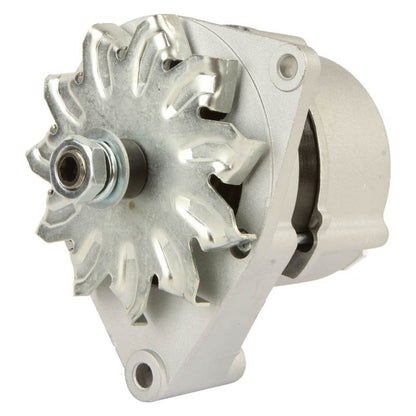 12V 33A Alternator for Lombardini 5LD 9LD Engines