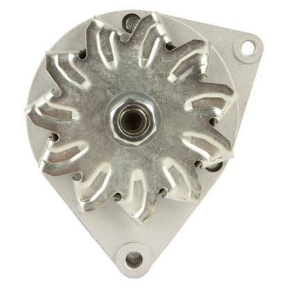 12V 33A Alternator for Lombardini 5LD 9LD Engines