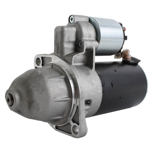 Lombardini 9-Tooth Starter Motor Replaces 563R0540