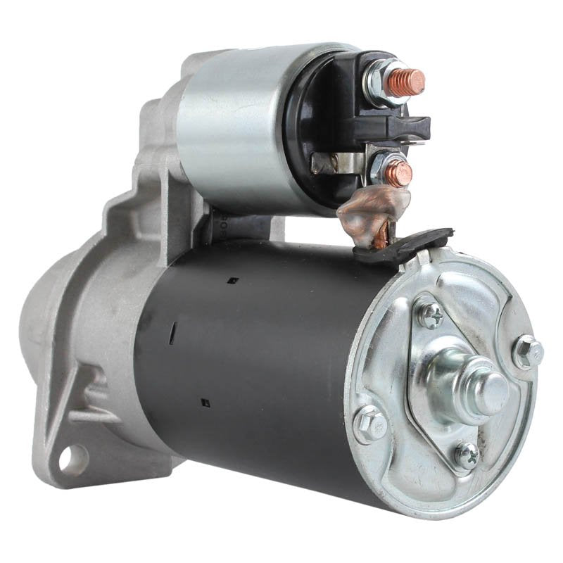 Lombardini 9-Tooth Starter Motor Replaces 563R0540