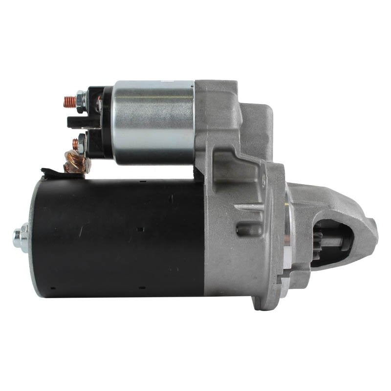 Lombardini 9-Tooth Starter Motor Replaces 563R0540