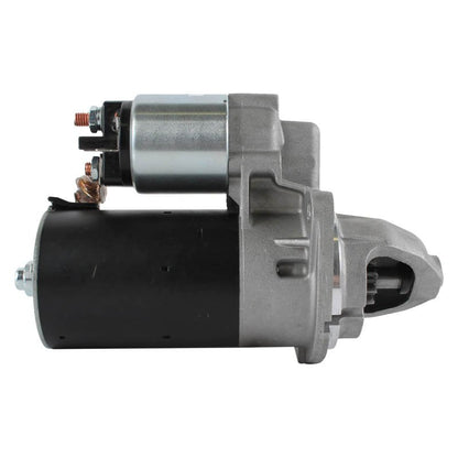 Lombardini 9-Tooth Starter Motor Replaces 563R0540