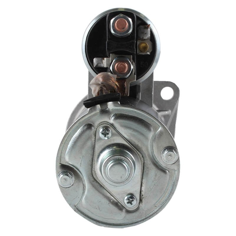 Lombardini 9-Tooth Starter Motor Replaces 563R0540