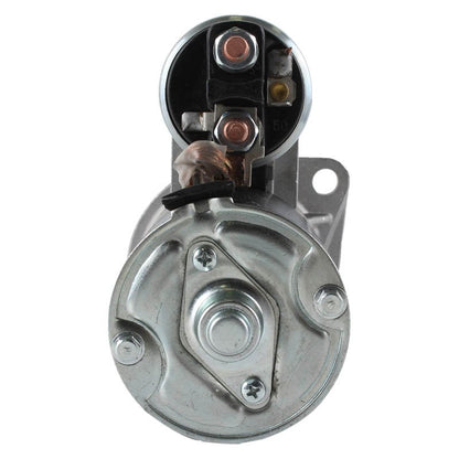 Lombardini 9-Tooth Starter Motor Replaces 563R0540