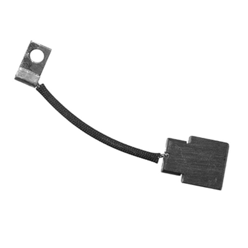 Lucas C40T Tach Drive Generator Starter Motor Brush Replacement