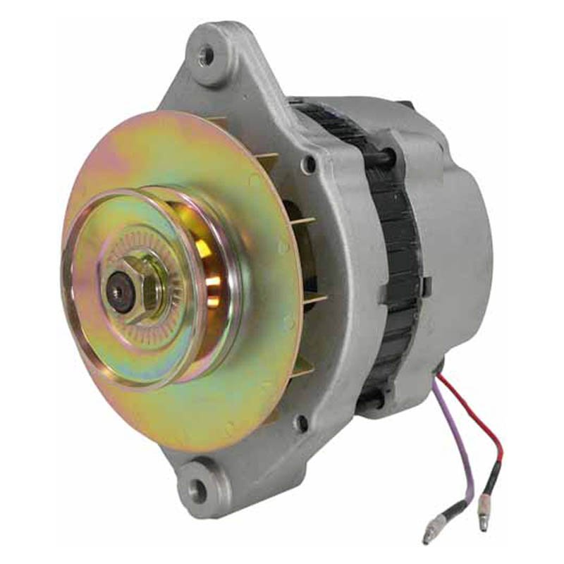 Alternator for Cushman Utility Vehicles 2001-On - 12V 65A