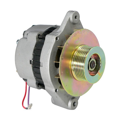 Alternator for Mercury Marine Engines - IR/EF 12-Volt 55 Amp