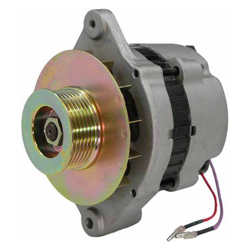 Alternator for Mercury Marine Engines - IR/EF 12-Volt 55 Amp