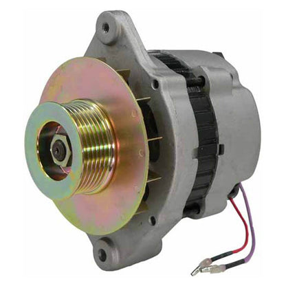 Alternator for Mercury Marine Engines - IR/EF 12-Volt 55 Amp