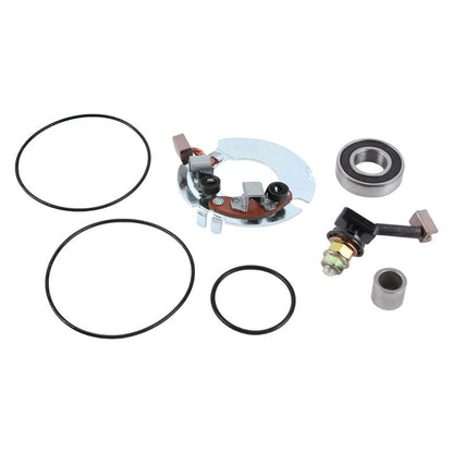 Lynx Ranger 600 800 Starter Motor Brush Kit Repair Set 414-52020 SND9139