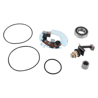 Lynx Ski-Doo Starter Motor Brush Kit Replacement 414-52015