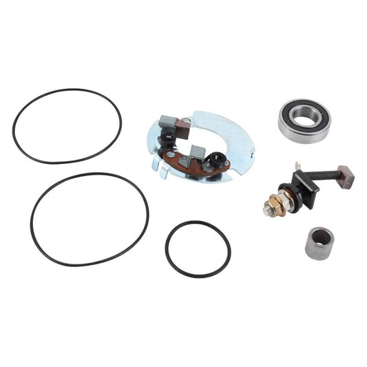 Lynx Ski-Doo Starter Motor Brush Kit Replacement 414-52015