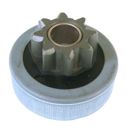 Starter Drive for Lynx Snowmobiles – Replacement Starter Motor 220-52066