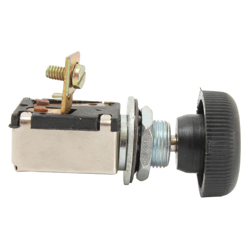 Magneto Switch 240-01141 - Reliable Aftermarket Electrical Component